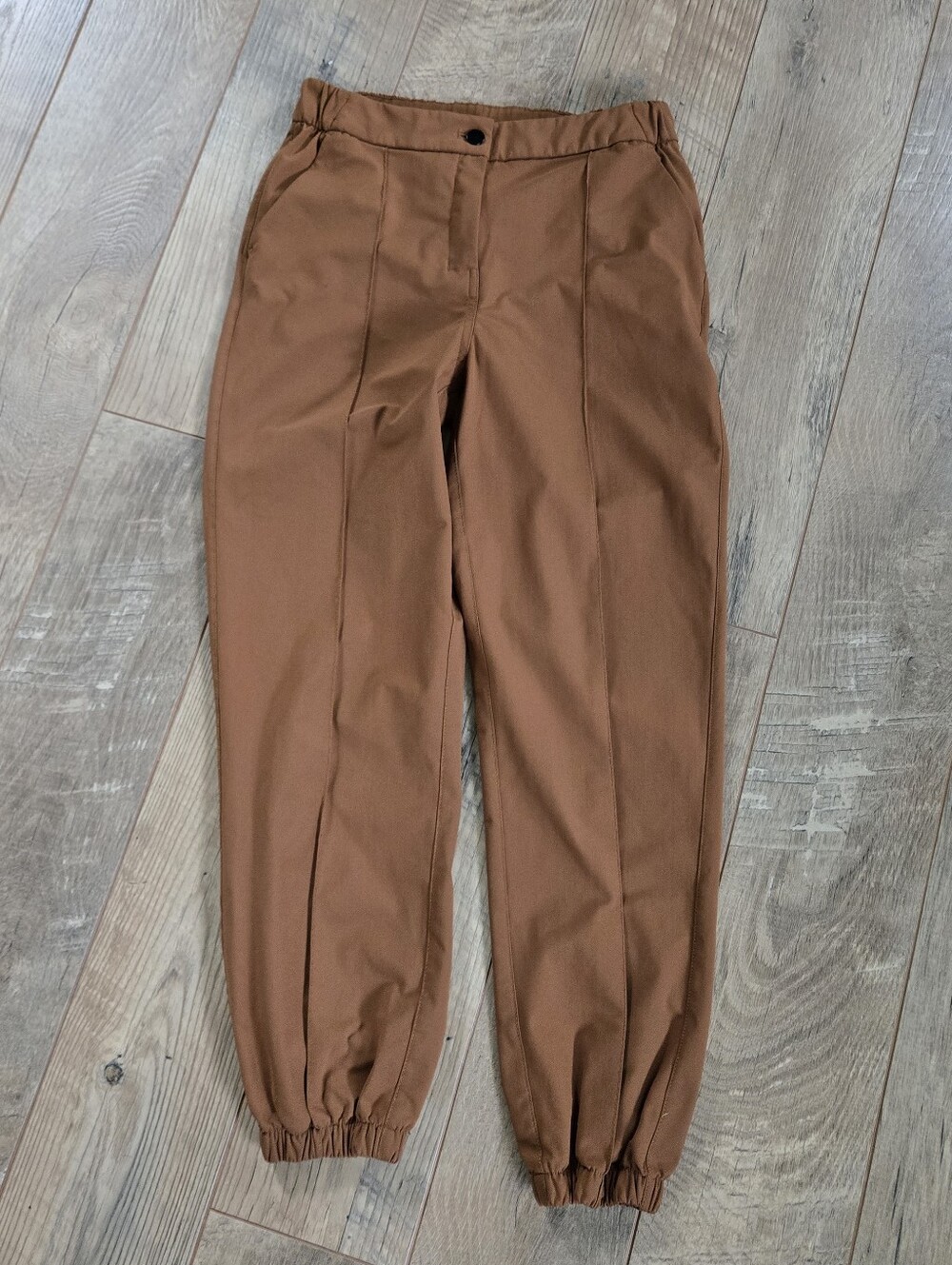 Lululemon Warpstreme Joggers Pants Womens Size 28